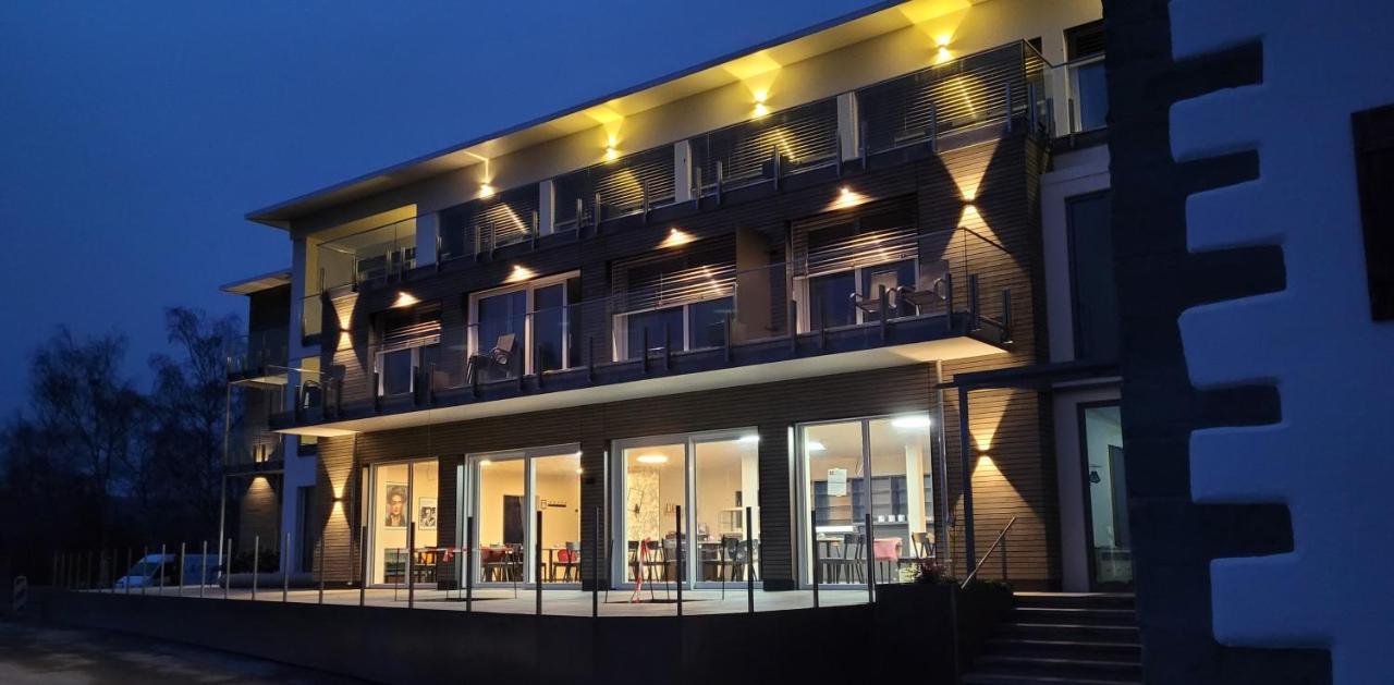 Hotel Kapelle 라돌프젤암보덴시 외부 사진