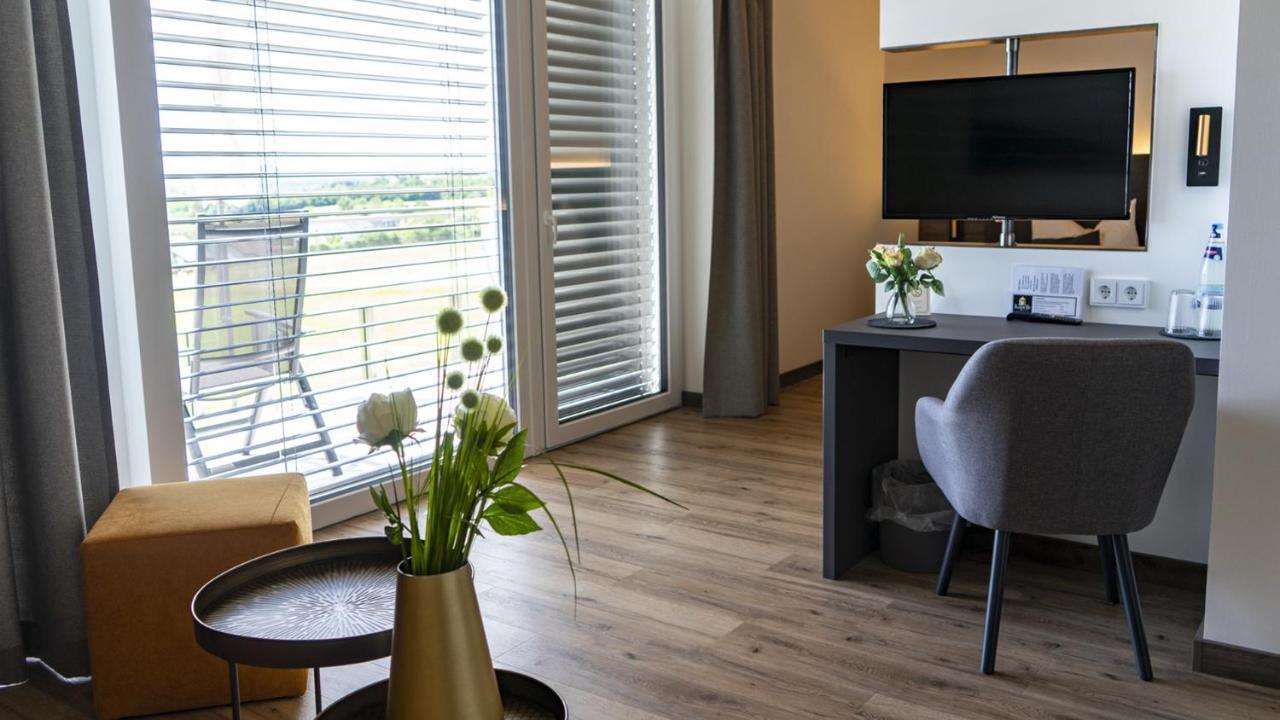 Hotel Kapelle 라돌프젤암보덴시 외부 사진