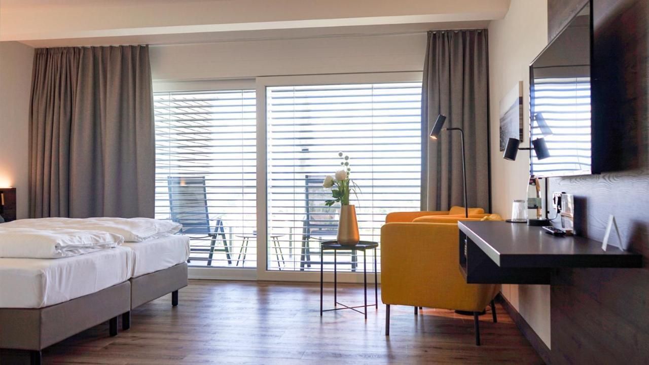 Hotel Kapelle 라돌프젤암보덴시 외부 사진