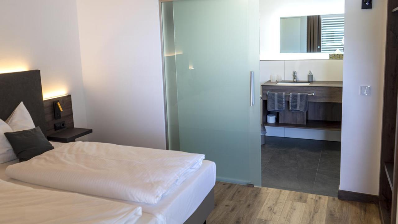 Hotel Kapelle 라돌프젤암보덴시 외부 사진