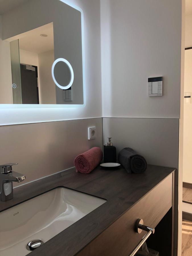 Hotel Kapelle 라돌프젤암보덴시 객실 사진