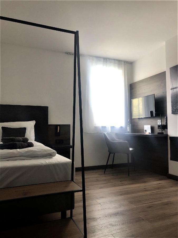 Hotel Kapelle 라돌프젤암보덴시 외부 사진